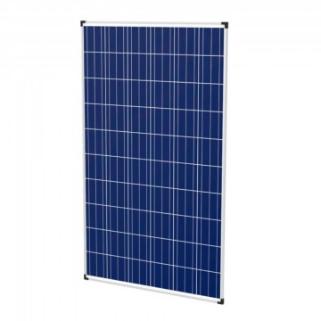 Солнечная батарея TopRay Solar 280 Вт Поли 1ф